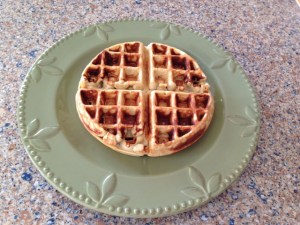 Waffles